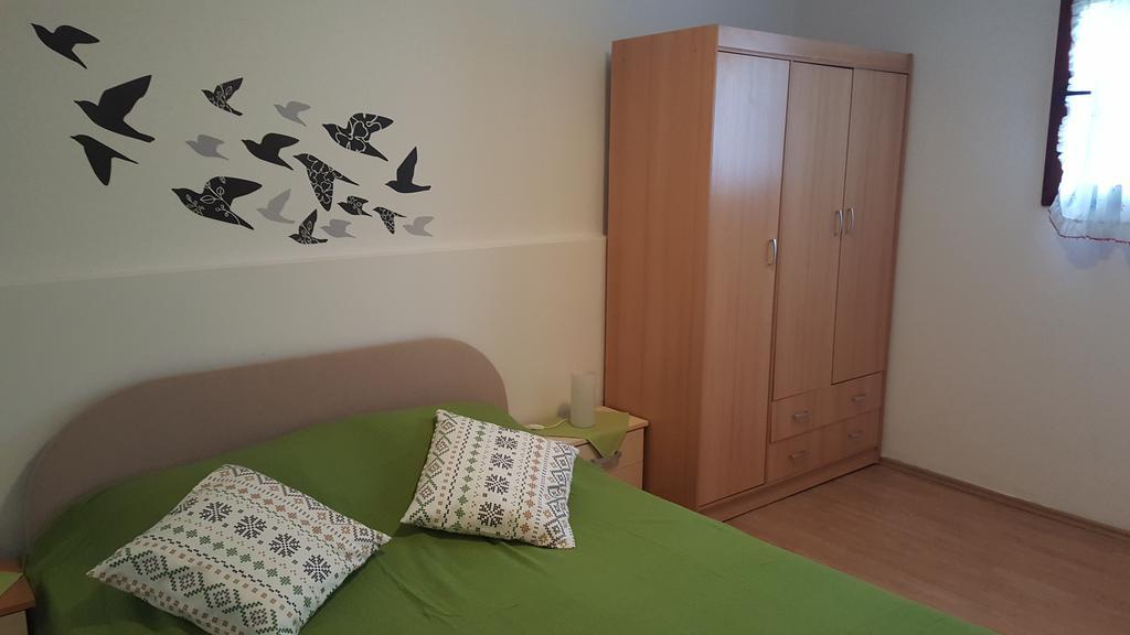 Apartment Ecio 班约勒 外观 照片
