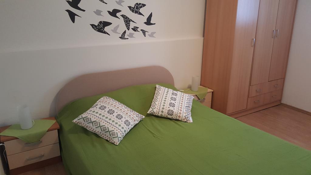 Apartment Ecio 班约勒 外观 照片