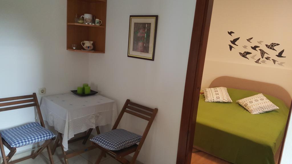 Apartment Ecio 班约勒 外观 照片
