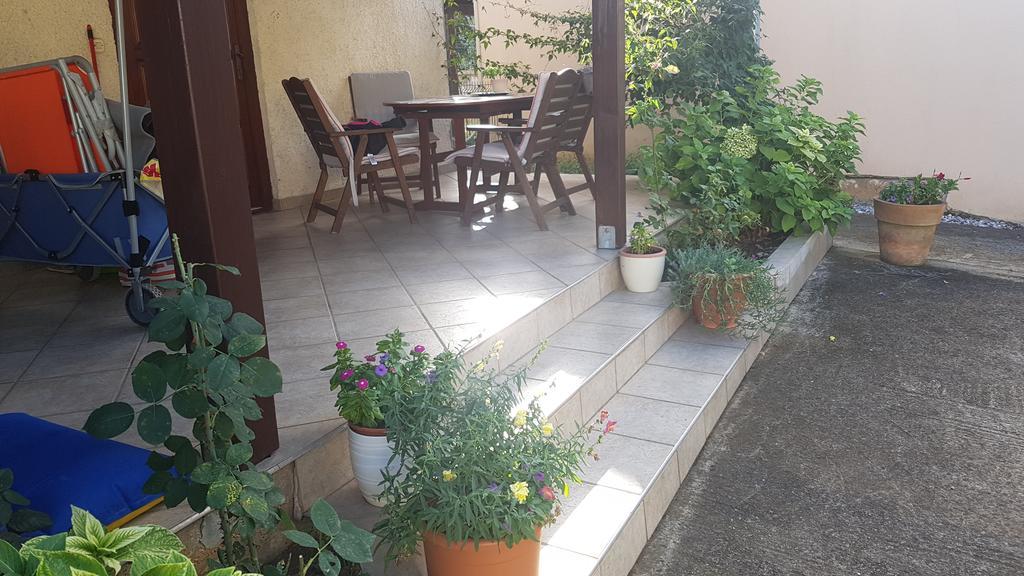 Apartment Ecio 班约勒 外观 照片