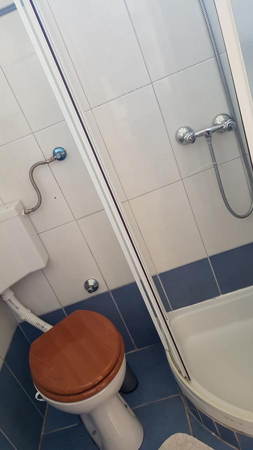 Apartment Ecio 班约勒 外观 照片