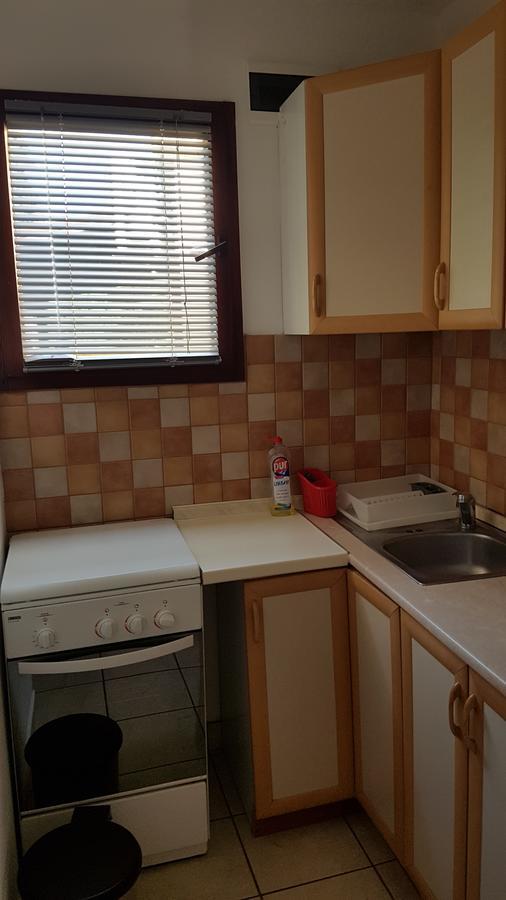 Apartment Ecio 班约勒 外观 照片