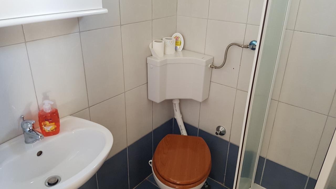 Apartment Ecio 班约勒 外观 照片